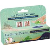 La Pure Dermo Ayak Bakım Topuk Çatlak Kremi 60 gr