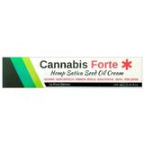 La Pure Dermo Cannabis Forte Masaj Krem 100 Ml