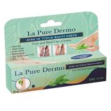 La Pure Dermo Topuk Kremi 60 Gr