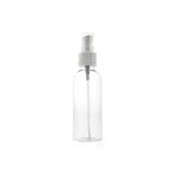 La Push Concept Beyaz Sprey Kapaklı Dezenfektan Ve Kolonya Şişesi 50 Ml 100 Adet LPC,2023259412115