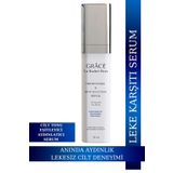 La Rachel Anında Aydınlatma ve Leke Karşıtı Etki-1 Serum 4 Etki-Aydınlatma, Leke Karşıtı, Yenileme,Nemlendirme