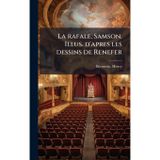 La rafale. Samson. Illus. d'apres les dessins de Renefer
