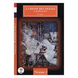 La Reine Des Neiges - Kar Kraliçesi - hanschristian andersen