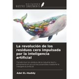 La revolución de los residuos cero impulsada por la inteligencia artificial: Transformar los residuos de la industria textil y alimentaria en soluciones sostenibles mediante la inteligencia artificial