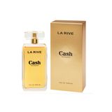 La Rive Cash Woman EDP 90 ml Kalıcı Kadın Parfümü