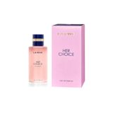 La Rive Çiçeksi Edp 100 ml Kadın Parfüm 7678676557687