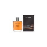 La Rive Eau de Toilette Heroic Man