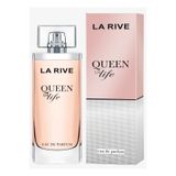 La Rive Queen Of Life EDP 75ML