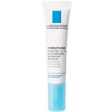 La Roche Posay 15 ml Hydraphase Intense Eye Göz Çevresi Nemlendirici Bakım Kremi