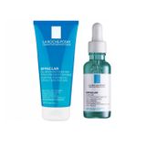 La Roche-Posay 30 + 200 ml Gözenek Arındırmaya ve Leke Karşıtı Bakım Yapmaya Yardımcı Set