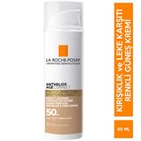 La Roche Posay 50 ml Anthelios Age Correct Daily CC Tinted SPF50+ Cream