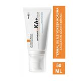 La Roche-Posay Anthelios 100 KA+ Termal Suyu İçerikli SPF550 Korumalı Nemlendiricili 50 ml Yüz Güneş Kremi