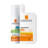 La Roche-Posay Anthelios 50 ml Çocuk ve Anne Güneş Kremi Seti