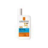 La Roche-Posay Anthelios Dermo Pediatric Invisible Fluid 50 ML SPF50+ Çok Hassas Ciltler ve Çocuklar İçin Yüz Güneş Kremi