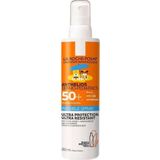 La Roche-Posay Anthelios Dermo Pediatrics Invisible SPF50+ 200 ml Sprey