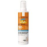 La Roche Posay Anthelios Dermo Pediatrics SPF 50+ Faktör Çocuk Güneş Koruyucu Sprey 250+ ml