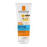 La Roche-Posay Anthelios Dermo Pediatrics Uvmune 400 SPF50+ 250 ml Hassas Ciltler ve Çocuklar için Güneş Koruyucu Vücut Sütü