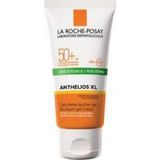 La Roche Posay Anthelios Dry Touch SPF 50 50 ml Renkli Güneş Kremi