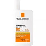 La Roche Posay Anthelios Invisible Fluid Spf 50 Güneş Kremi X3