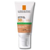 La Roche-Posay Anthelios Oil Control Gel Cream SPF50+ 50 ml Yağlı ve Karma Ciltler İçin Renkli Yüz Güneş Kremi