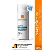 La Roche Posay Anthelios Oil Correct Spf 50+ Yagli Ve Duzensiz Ciltler İcin Yuz Gunes Kremi 50 Ml