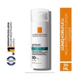 La Roche-Posay Anthelios Oil Correct SPF50+ 50 ML Yüz Güneş Kremi