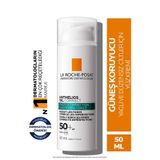 La Roche Posay Anthelios Oil Correct Spf+50 Yağlı Ve Akneye Eğilimli Ciltler Için Yüz Güneş Kremi 33