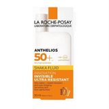 La Roche-Posay Anthelios SPF50+ Shaka Fluid 50 ml Yüz İçin Çok Yüksek UVA Güneş Koruyucu