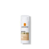 La Roche Posay Anthelios Spf50 Uv Işınları Kaynaklı Leke Ve Kırışıklık Karşıtı Renkli Bakım Kremi 50 Ml - Ten Rengi