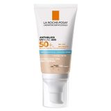 La Roche-Posay Anthelios SPF50+ Uvmune Hydrating Renkli Hassas Ciltler 50 ml Güneş Kremi