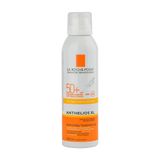 La Roche-Posay Anthelios Tüm Ciltler İçin 200 ml Güneş Koruyucu Vücut Misti Sprey