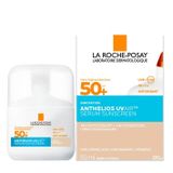 La Roche-Posay Anthelios Uvair Serum Solaire 50 Ml 50 Faktör Renkli Güneş Kremi