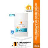 La Roche Posay Anthelios Uvair Spf50+ Yüz Güneş Kremi