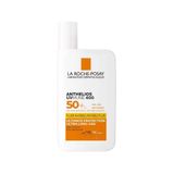 La Roche-Posay Anthelios Uvmune 400 50+ Faktör 50 ml Güneş Koruyucu Yüz Kremi