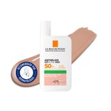 La Roche-Posay Anthelios UVmune 400 Fluid Tinted SPF50+ Güneş Kremi Renkli 50 ml