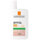 La Roche-Posay Anthelios Uvmune 400 Oil Control Fluid Tinted SPF50+ 50 ml Güneş Kremi