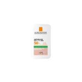 La Roche-Posay Anthelios Uvmune 400 Oil Control Tinted Fluide SPF50 50 ml Yüz Güneş Kremi