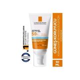 La Roche-Posay Anthelios Uvmune 400 SPF50 Hydrating 50 ML Güneş Kremi