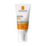 La Roche-Posay Anthelios Uvmune 400 Ultra Hydrating SPF50+ 50 ml Koruyucu Yüz Güneş Kremi