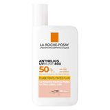 La Roche Posay Anthelios Uvmune Fluid Güneş Kremi Spf50+ 50 Ml - Renkli - 2022 Yeni Seri