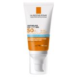 La Roche-Posay Anthelios Uvmune SPF50+ 50 ml Nemlendirici Güneş Kremi