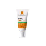 La Roche-Posay Anthelios Uvmune SPF+50 Hassas Ciltler 50 ml Yüksek Korumalı Yüz Güneş Kremi