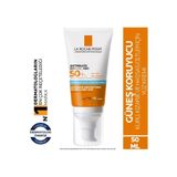 La Roche-Posay Anthelios Uvmune SPF50+Kuru ve Hassas Ciltler 50 ML Güneş Kremi