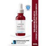 La Roche Posay Antı-Agıng And Antı-Wrınkle, Helpıng Rejuvenatıon Retınol B3 Serum 30 Ml