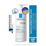 La Roche Posay Ap+m Lipikar Baume Balsam Lotion 400ml Special for Skin Prone to Atopy