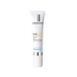 La Roche Posay Benzersiz Aydınlık Bir Görünüme Sahip Cilt İçin Besleyici Torbalanma Karşıtı Göz Kremi -15 Ml