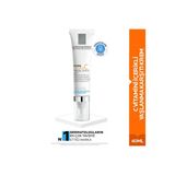 La Roche Posay C Vitamini İçerikli Yaşlanma Ve Kırışıklık Karşıtı Göz Çevresi Bakım Kremi 15Ml
