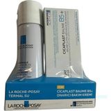 La Roche-Posay Cicaplast Baume B5+ Bakım Kremi 40ML &amp; Eau Thermale Water 50ML Termal Su Hediyel