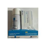 La Roche Posay Cicaplast Baume B5+ Onarıcı Bakım Kremi + Termal Su 8690595183619