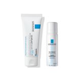 La Roche Posay Cicaplast Baume B5 Yatıştırıcı Ve Onarıcı Bakım Kremi 40 Ml - Termal Su 50 Gr